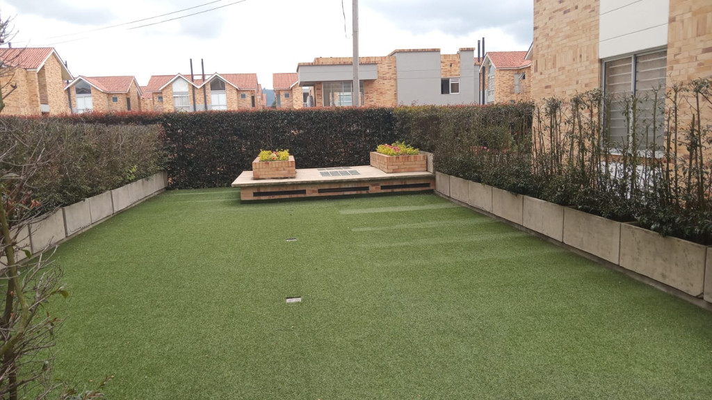 Apartamento en venta en La Estrella, Chía · foto 24 de 24