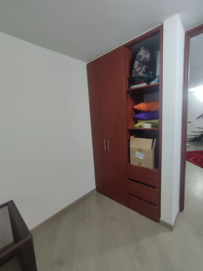 Apartamento en venta en Cantalejo, Bogotá · foto 5 de 24