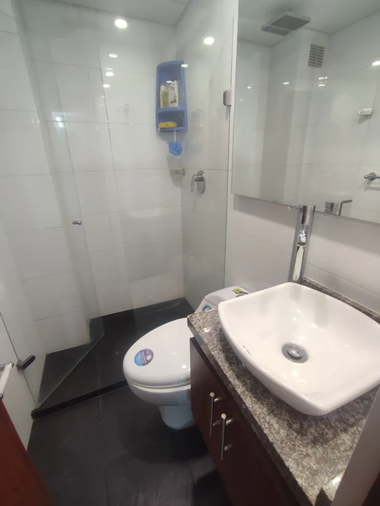 Apartamento en venta en Cantalejo, Bogotá · foto 9 de 24