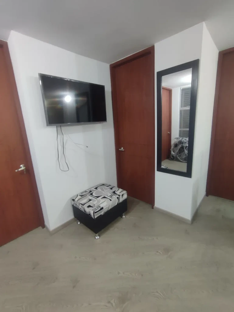 Apartamento en venta en Cantalejo, Bogotá · foto 10 de 24