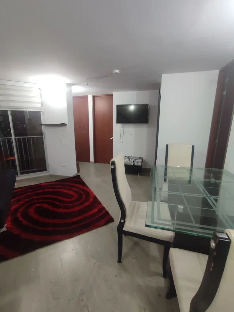 Apartamento en venta en Cantalejo, Bogotá · foto 11 de 24