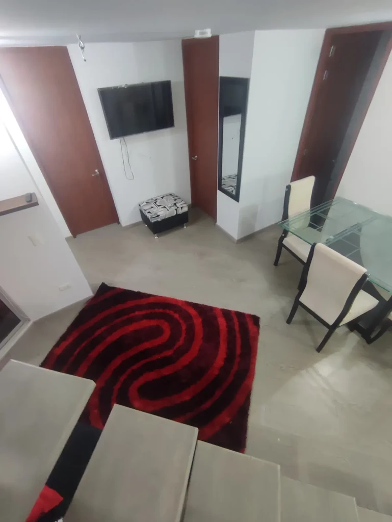 Apartamento en venta en Cantalejo, Bogotá · foto 13 de 24