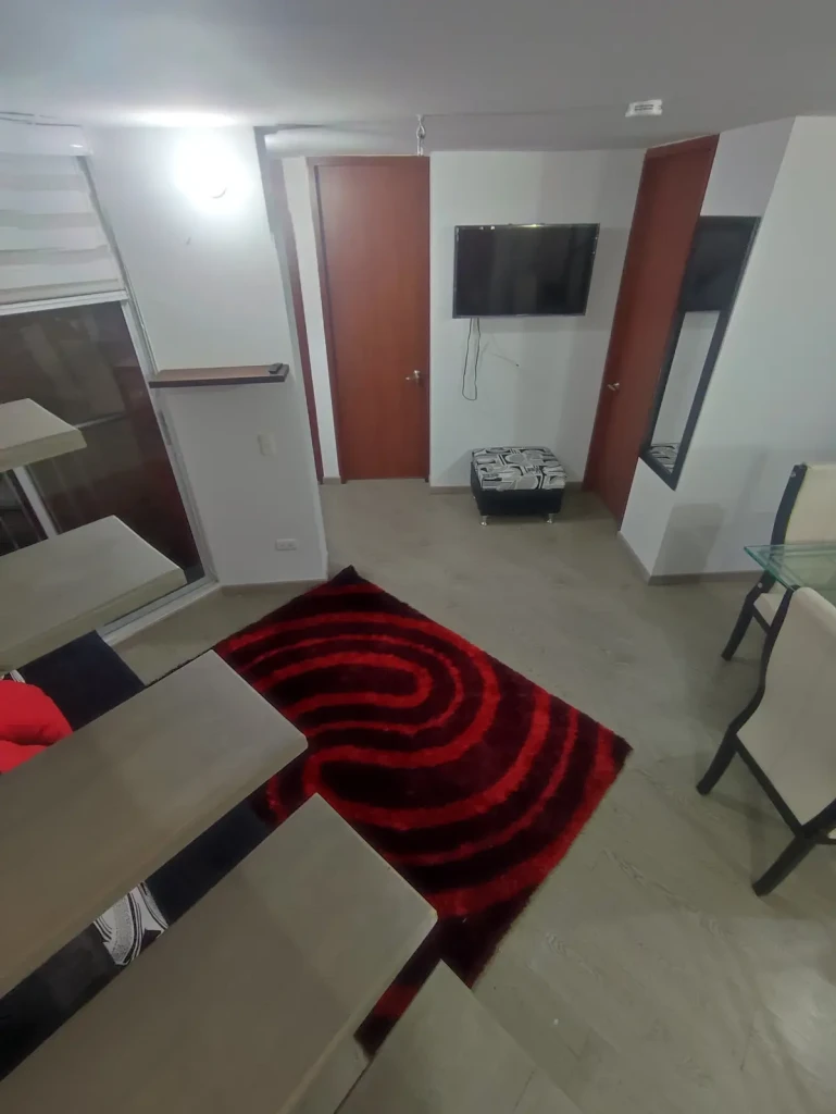 Apartamento en venta en Cantalejo, Bogotá · foto 14 de 24
