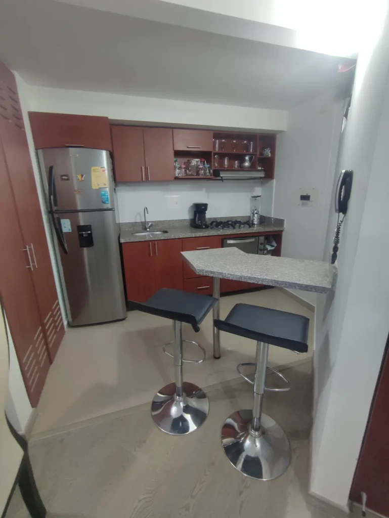 Apartamento en venta en Cantalejo, Bogotá · foto 15 de 24