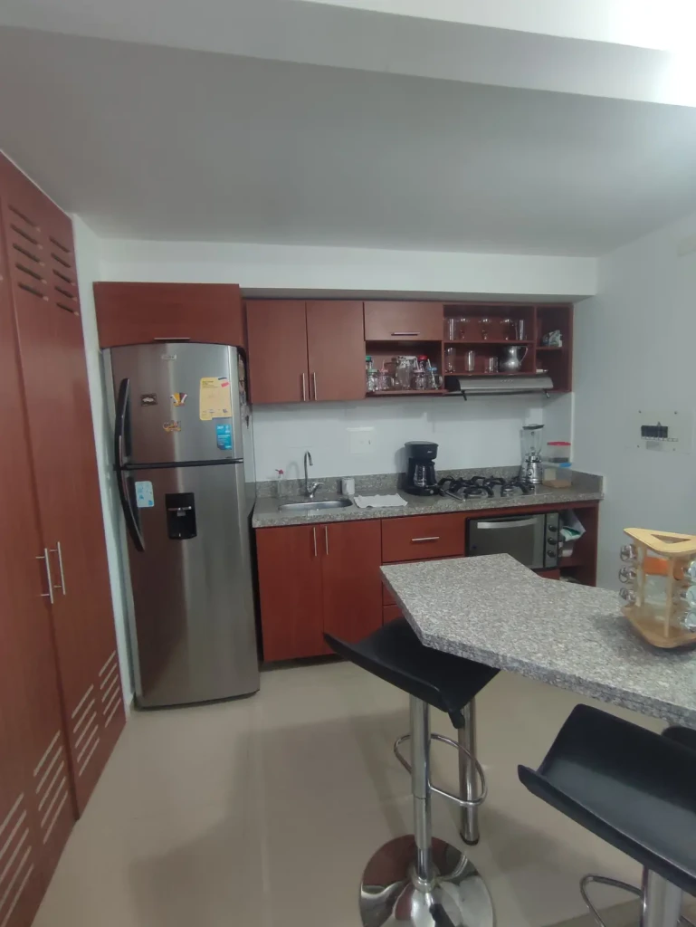 Apartamento en venta en Cantalejo, Bogotá · foto 16 de 24