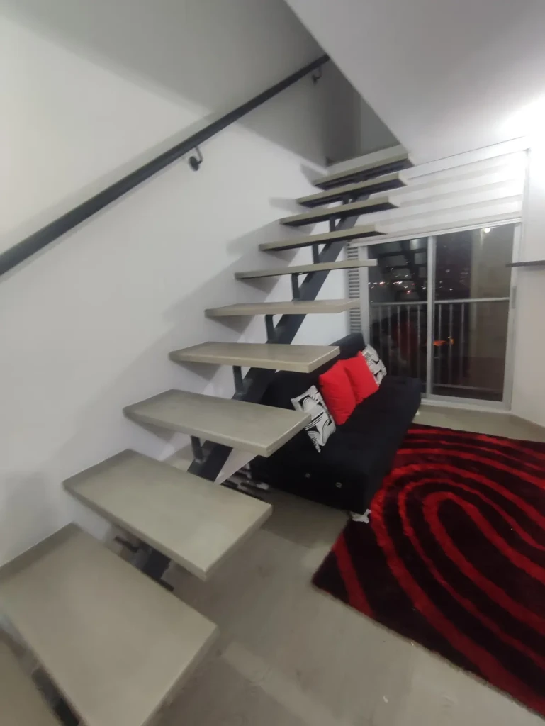 Apartamento en venta en Cantalejo, Bogotá · foto 18 de 24