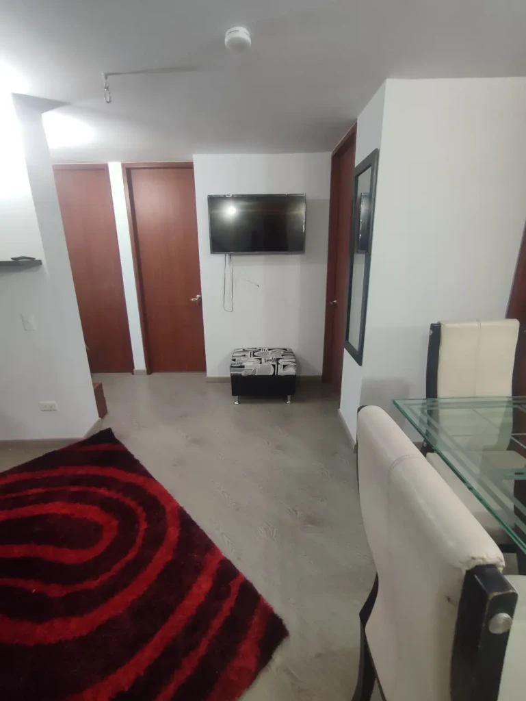 Apartamento en venta en Cantalejo, Bogotá · foto 19 de 24