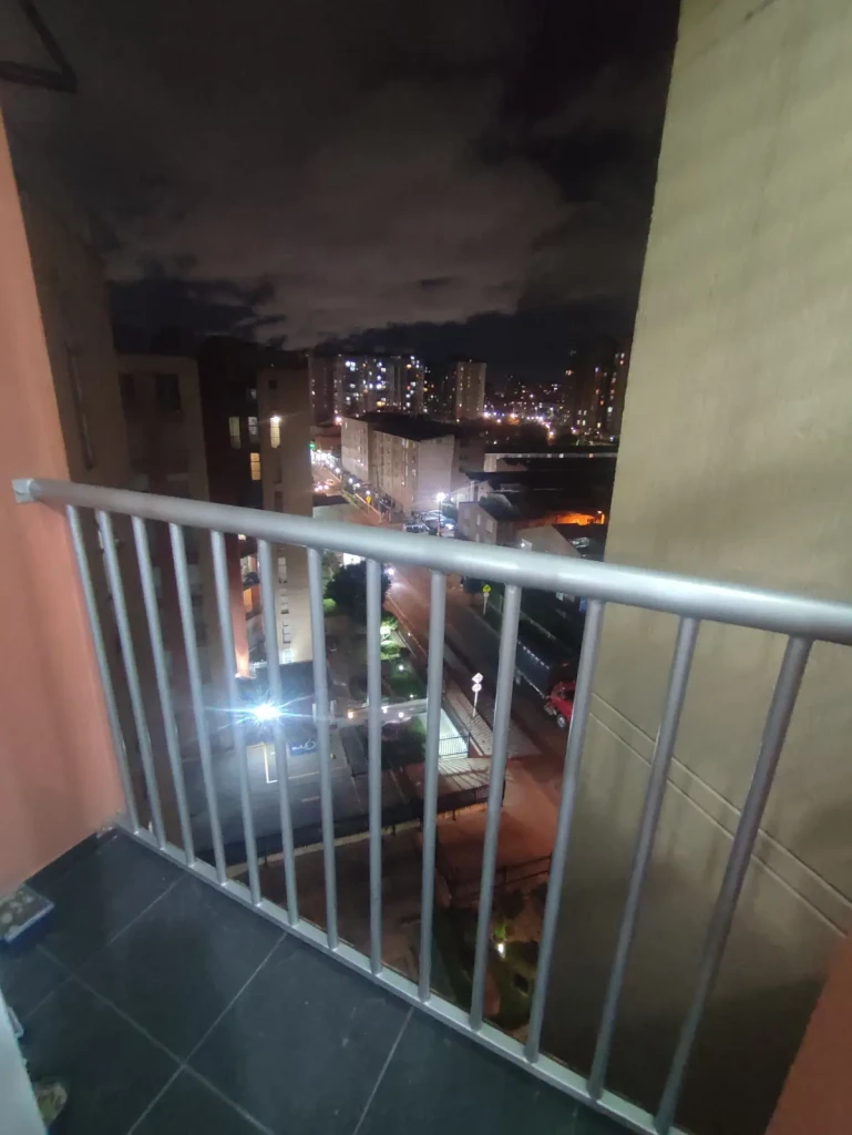 Apartamento en venta en Cantalejo, Bogotá · foto 20 de 24
