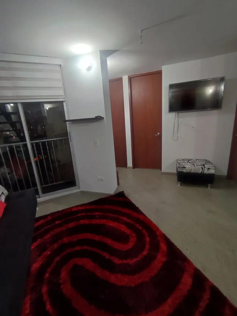 Apartamento en venta en Cantalejo, Bogotá · foto 21 de 24