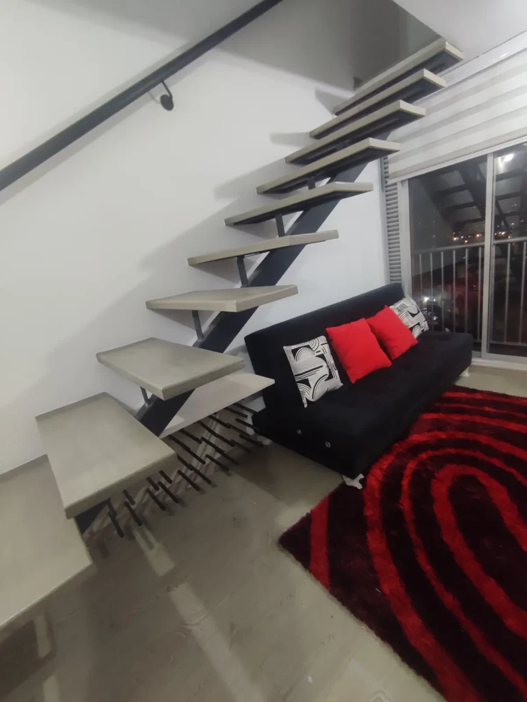 Apartamento en venta en Cantalejo, Bogotá · foto 23 de 24