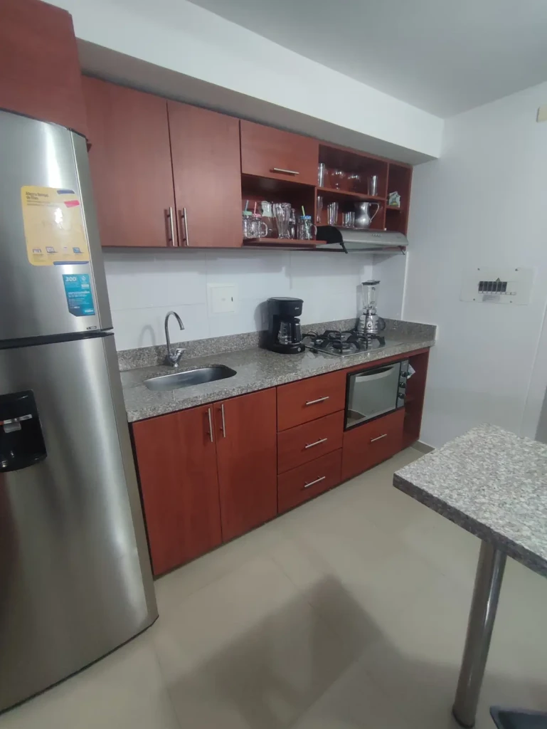 Apartamento en venta en Cantalejo, Bogotá · foto 24 de 24