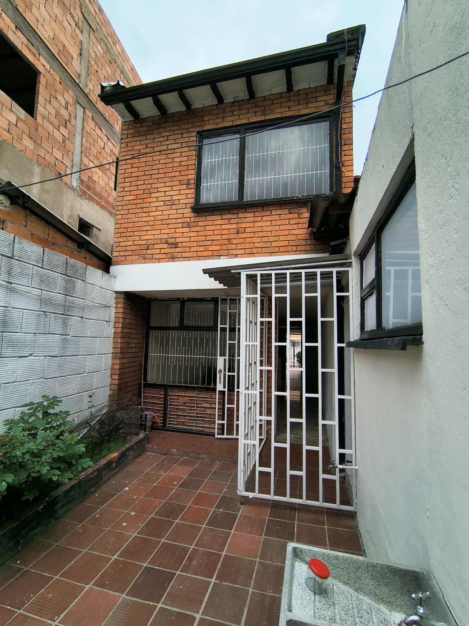 Casa en venta en Barrios Unidos, Bogotá · foto 22 de 23