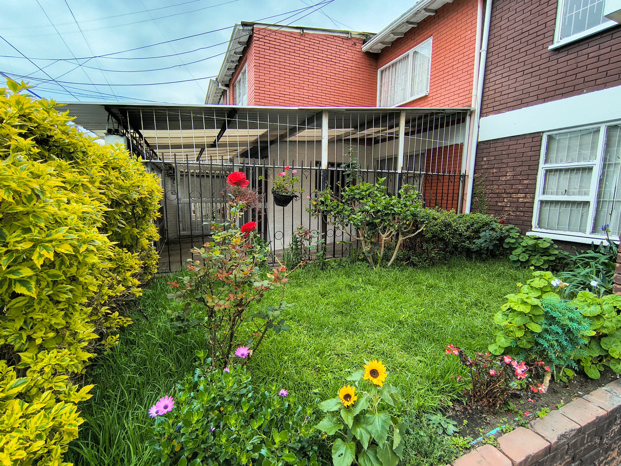 Casa en venta en Barrios Unidos, Bogotá · foto 3 de 23