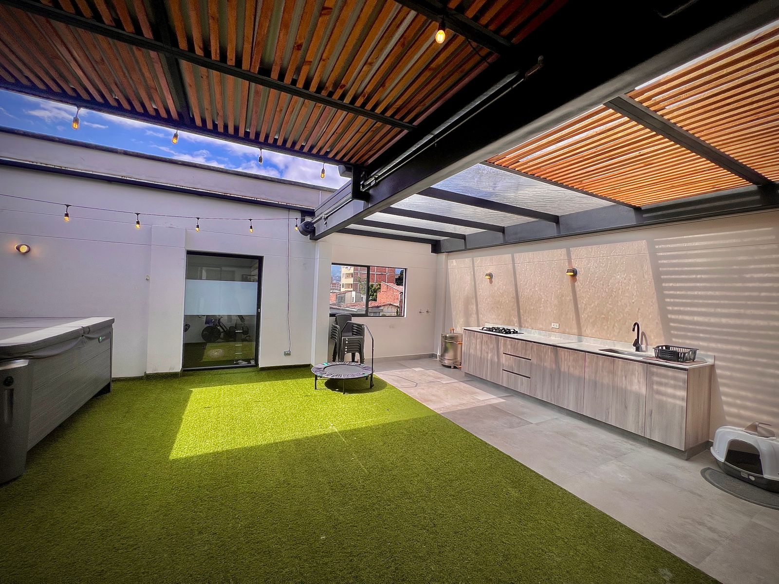 Los Colores, Laureles - Estadio, Medellín, Antioquia, Colombia - Photo 1