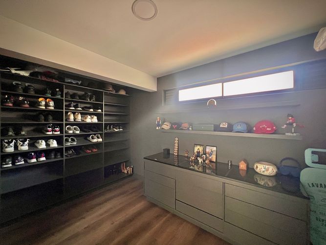 Casa de 5 alcobas en venta en Los Colores, Medellín, 650 m² · foto 18 de 24