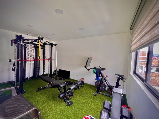 Casa de 5 alcobas en venta en Los Colores, Medellín, 650 m² · foto 20 de 24