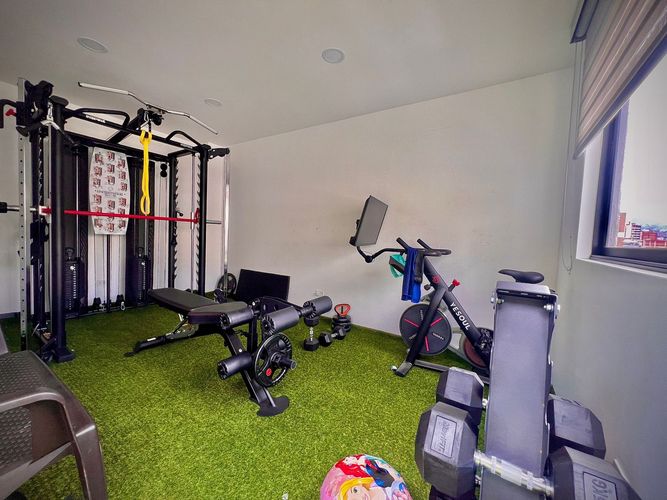 Casa de 5 alcobas en venta en Los Colores, Medellín, 650 m² · foto 23 de 24