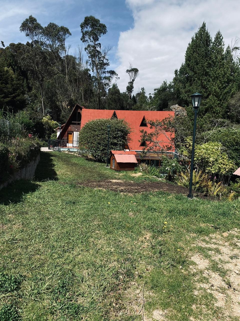 Casa en venta en El Hato, La Calera · foto 13 de 15