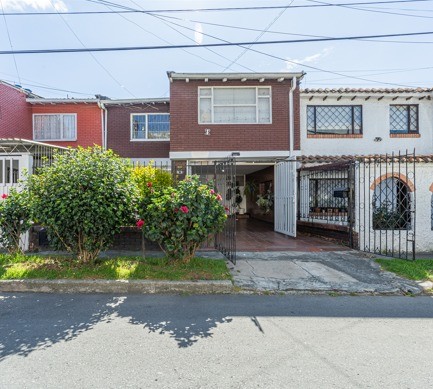 Casa en venta en Barrios Unidos, Bogotá · foto 4 de 23