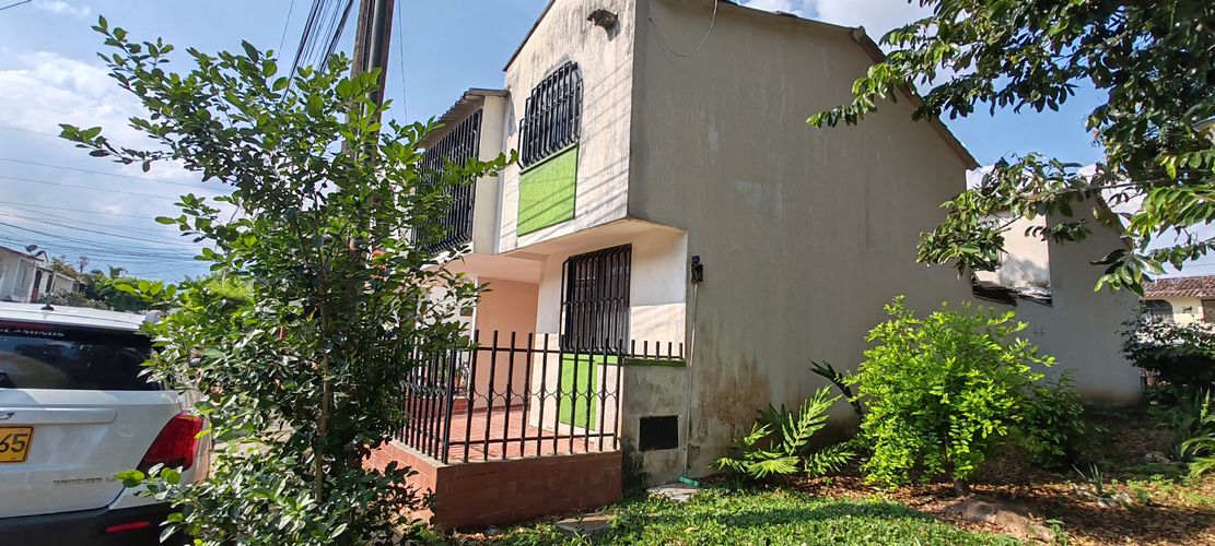 Casa de 4 alcobas en venta en Riveras Del Rosario, Jamundí, 86 m² · foto 2 de 21