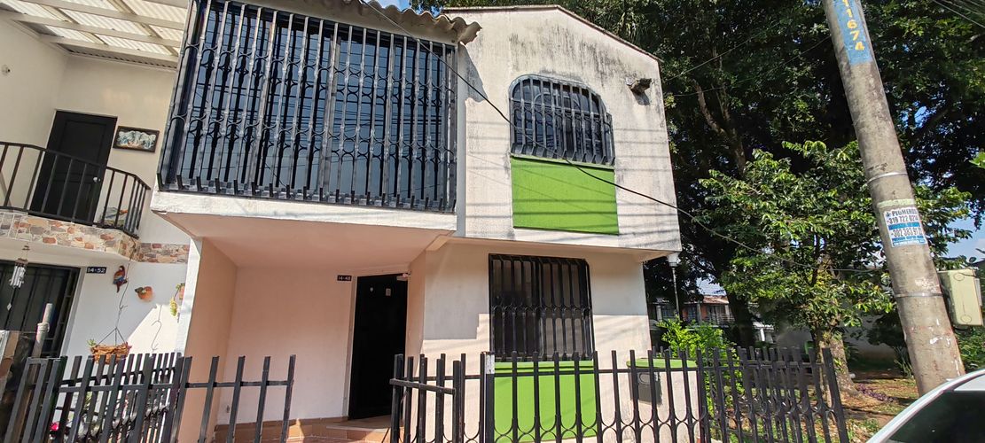 Casa de 4 alcobas en venta en Riveras Del Rosario, Jamundí, 86 m² · foto 19 de 21