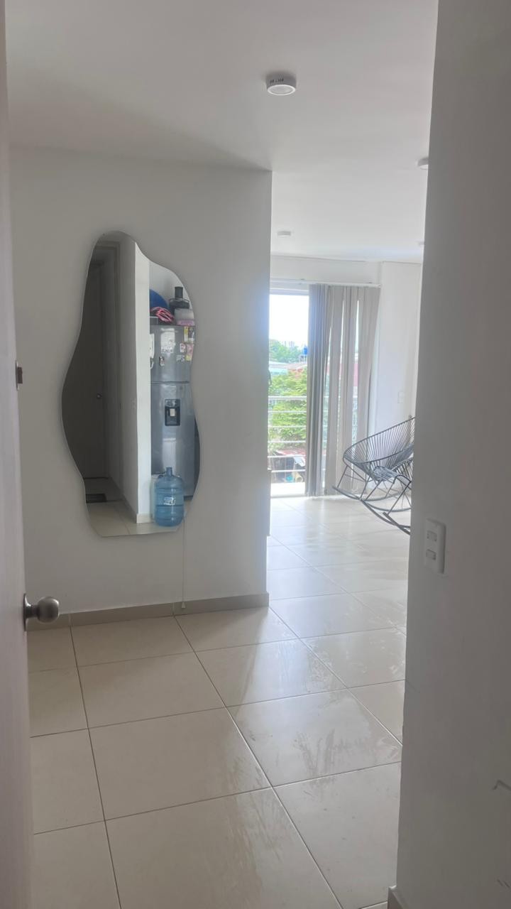Apartamento en venta en Ub La Toscana, Villavicencio · foto 13 de 14
