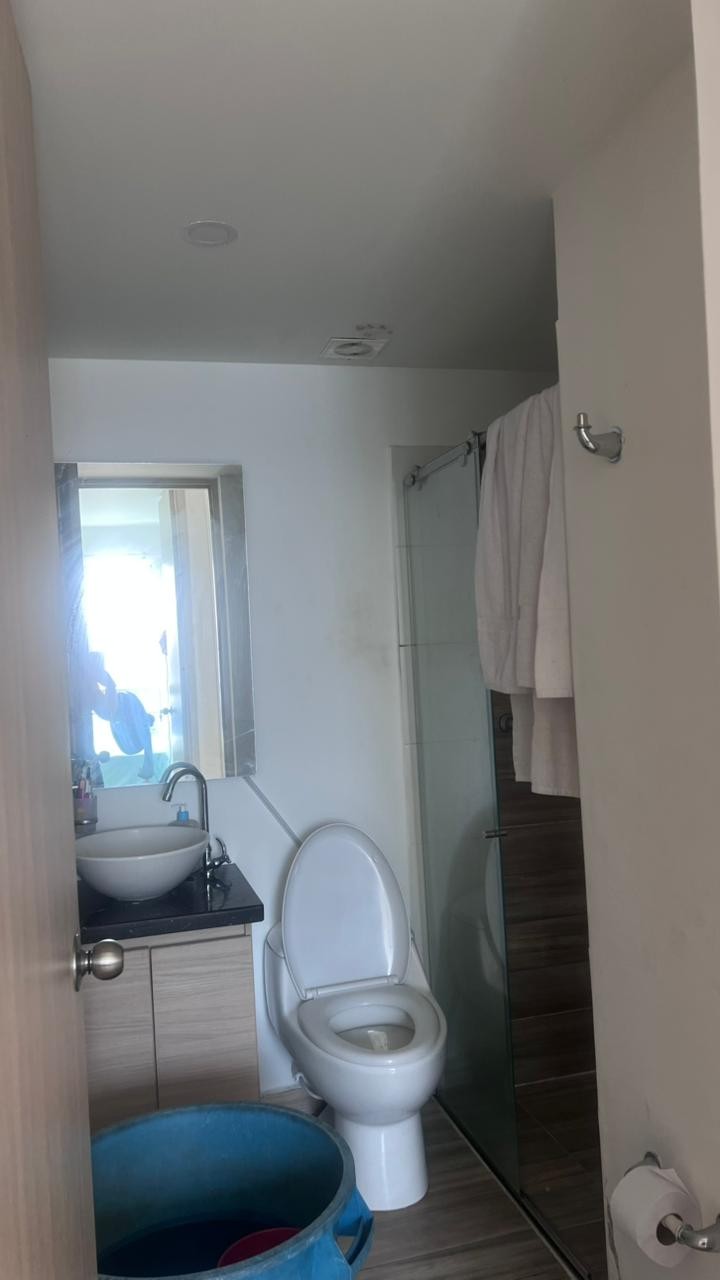 Apartamento en venta en Ub La Toscana, Villavicencio · foto 12 de 14