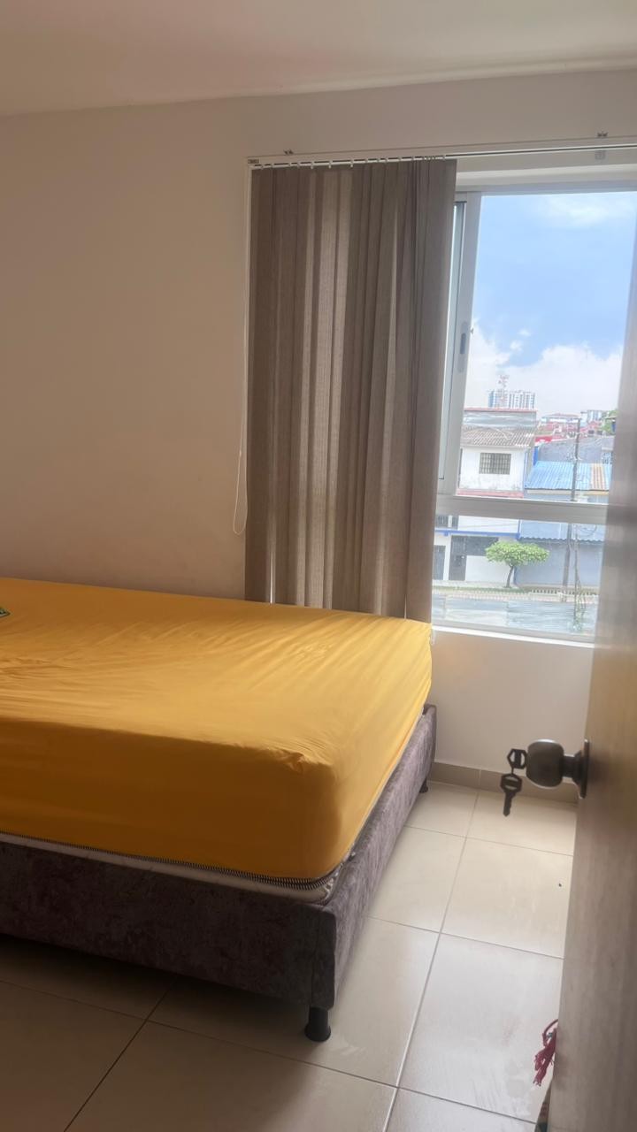 Apartamento en venta en Ub La Toscana, Villavicencio · foto 7 de 14