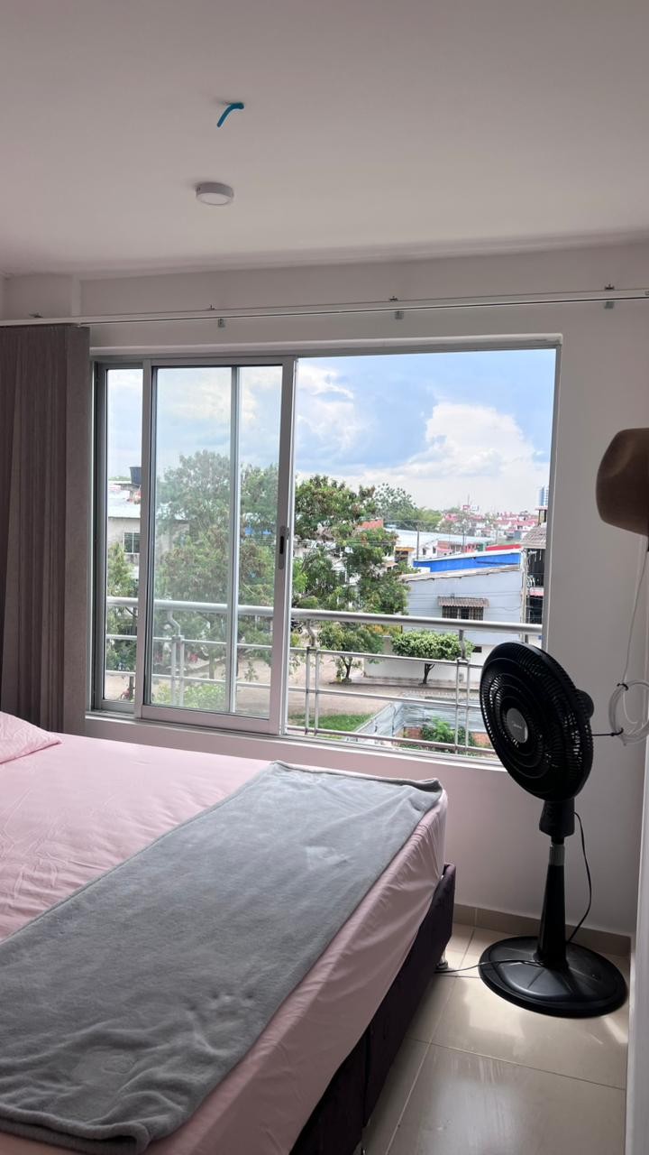 Apartamento en venta en Ub La Toscana, Villavicencio · foto 3 de 14