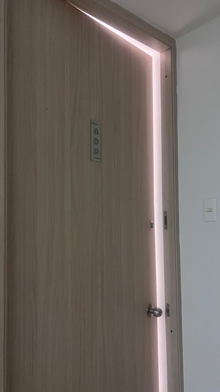 Apartamento en venta en Ub La Toscana, Villavicencio · foto 14 de 14