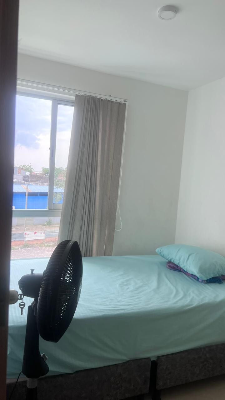 Apartamento en venta en Ub La Toscana, Villavicencio · foto 10 de 14