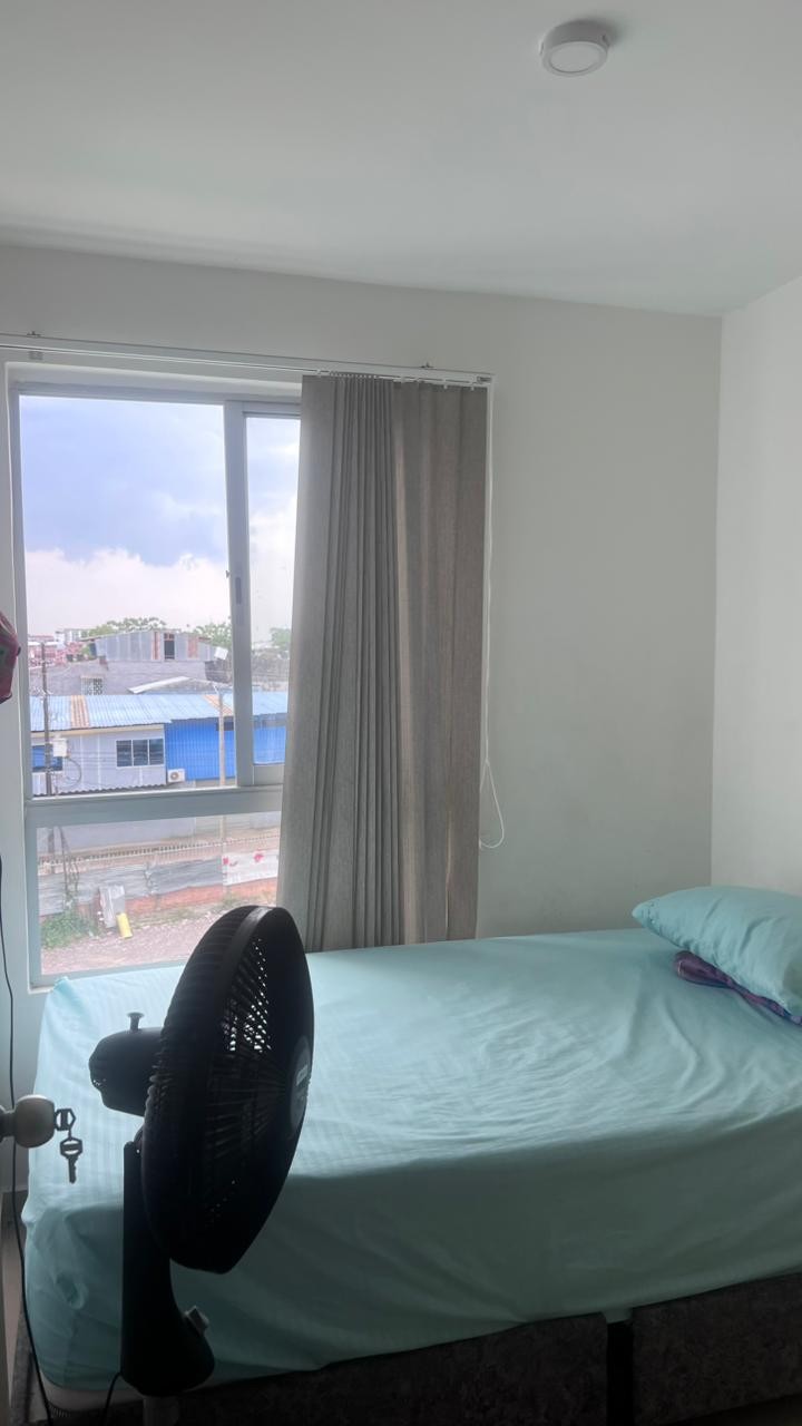 Apartamento en venta en Ub La Toscana, Villavicencio · foto 11 de 14