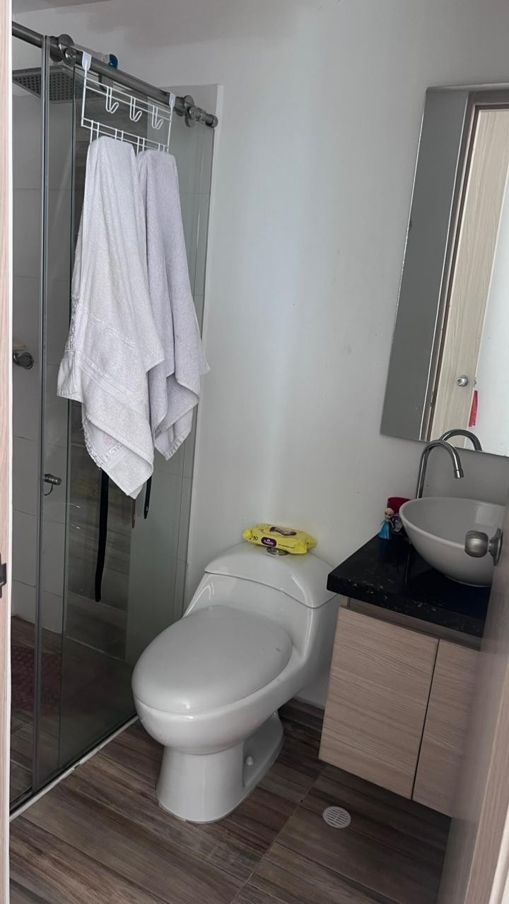 Apartamento en venta en Ub La Toscana, Villavicencio · foto 6 de 14