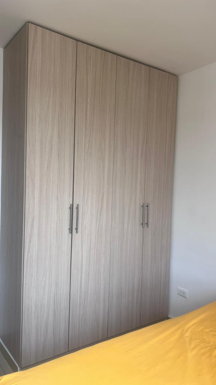 Apartamento en venta en Ub La Toscana, Villavicencio · foto 9 de 14