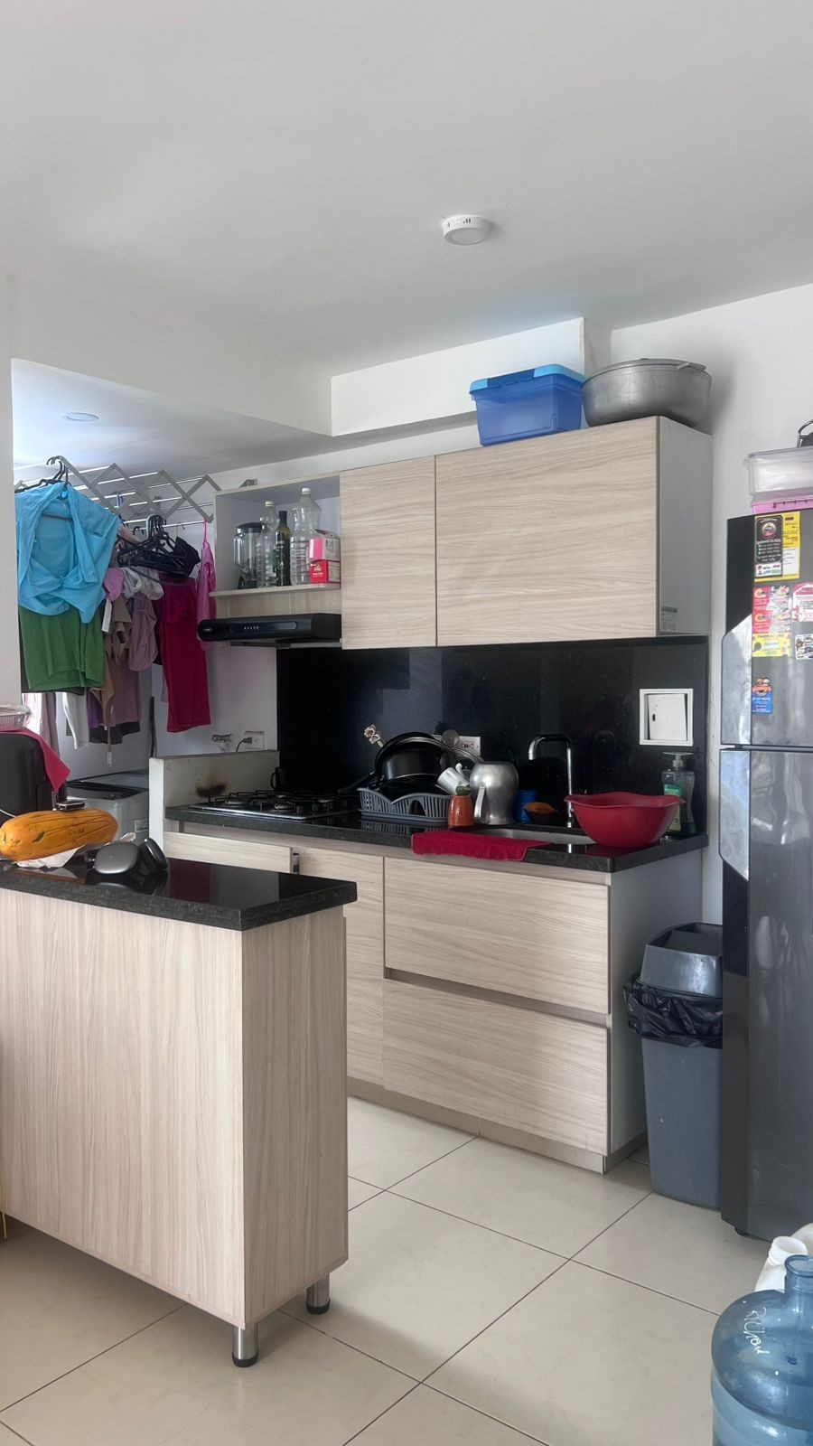 Apartamento en venta en Ub La Toscana, Villavicencio · foto 2 de 14