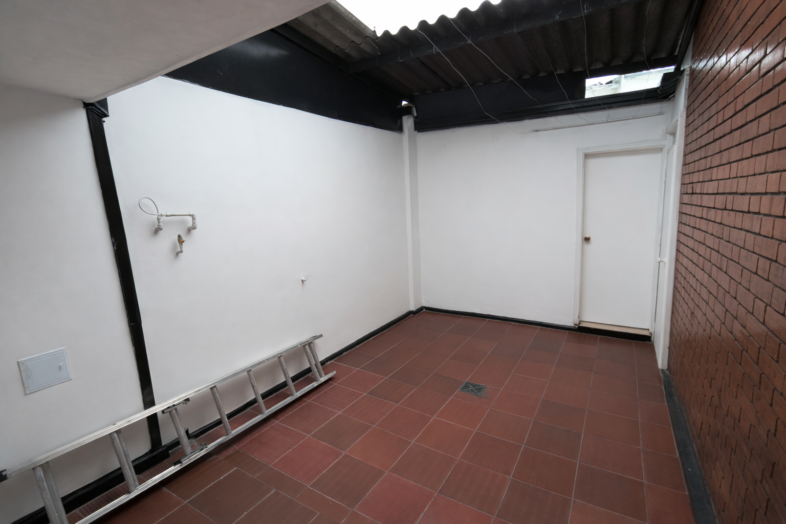 Casa en venta en Barrios Unidos, Bogotá · foto 21 de 23