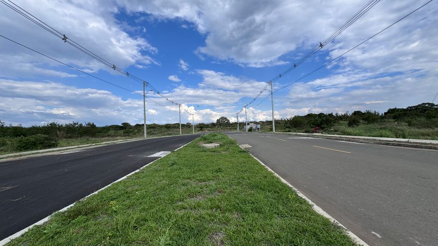 Lote en venta en Arroyohondo, Yumbo, 2498 m² · foto 17 de 23