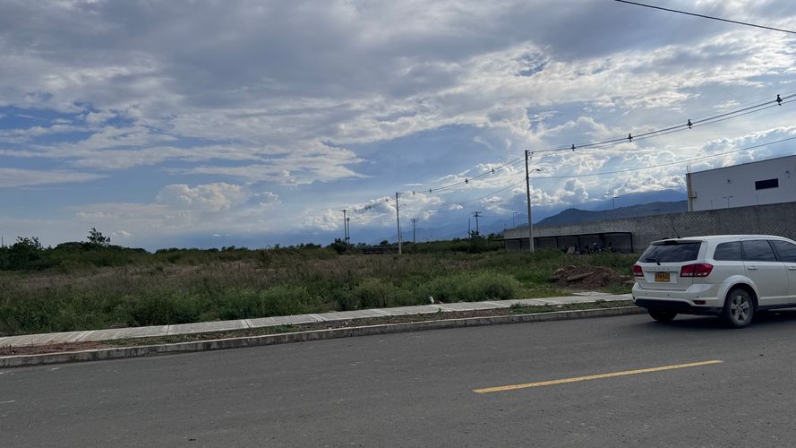 Lote en venta en Arroyohondo, Yumbo, 2500 m² · foto 20 de 23