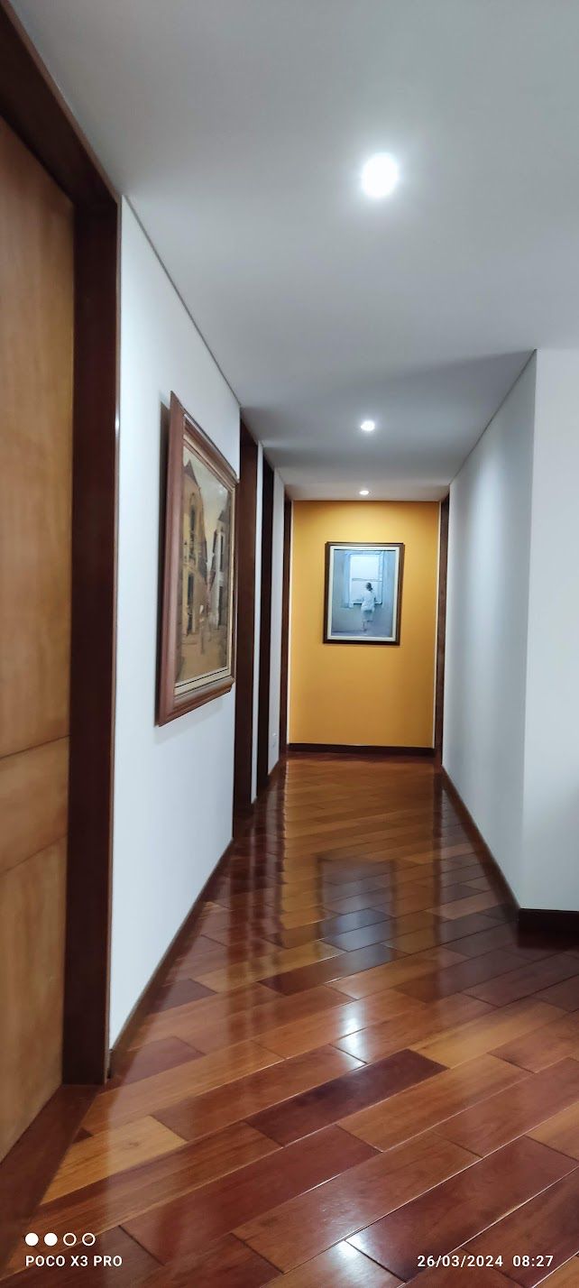 Casa en venta en Cerros De Suba, Bogotá · foto 11 de 20