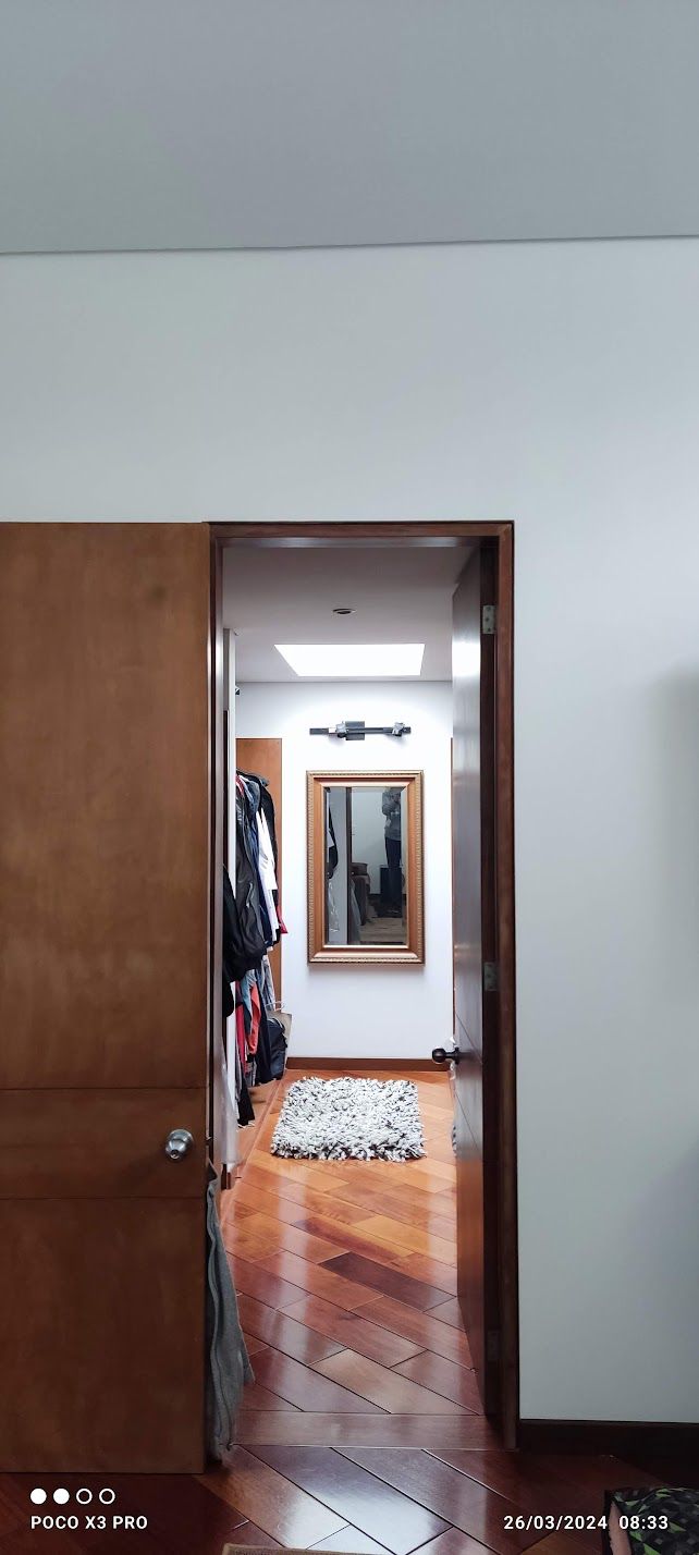 Casa en venta en Cerros De Suba, Bogotá · foto 13 de 20