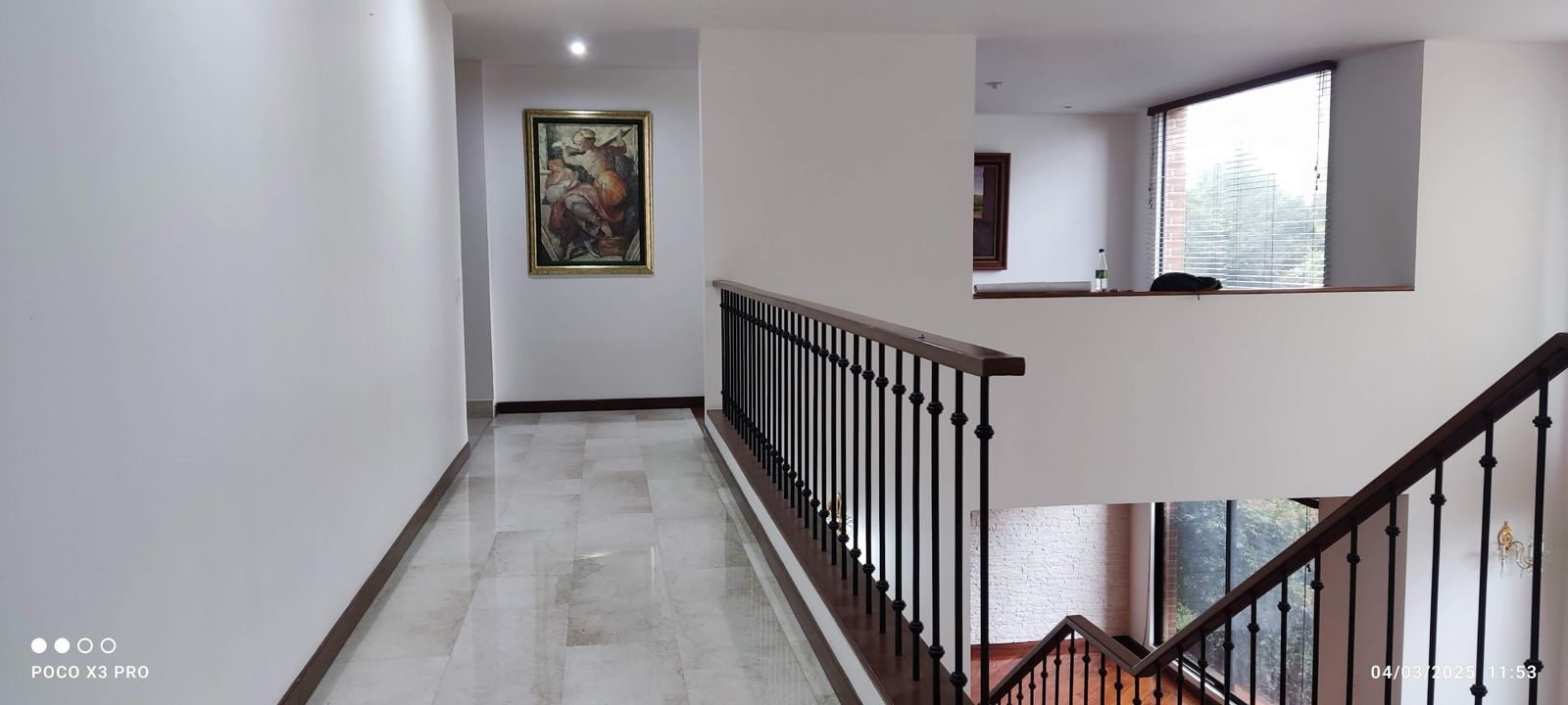 Casa en venta en Cerros De Suba, Bogotá · foto 14 de 20