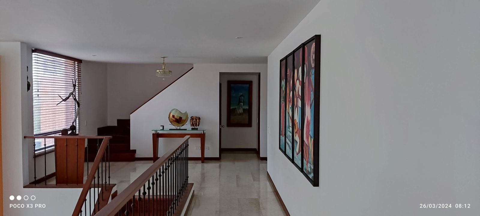 Casa en venta en Cerros De Suba, Bogotá · foto 15 de 20