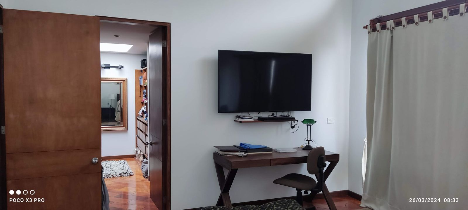 Casa en venta en Cerros De Suba, Bogotá · foto 18 de 20