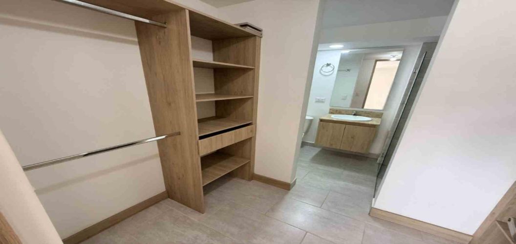 Apartamento de 3 alcobas en venta en La Ceja, 71 m² · foto 12 de 18