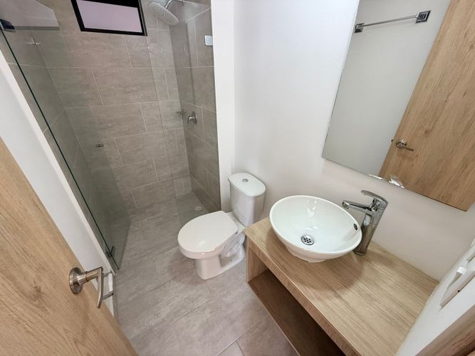 Apartamento de 3 alcobas en venta en La Ceja, 71 m² · foto 15 de 18