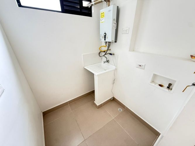 Apartamento de 3 alcobas en venta en La Ceja, 71 m² · foto 16 de 18