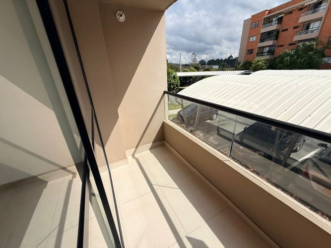 Apartamento de 3 alcobas en venta en La Ceja, 71 m² · foto 17 de 18