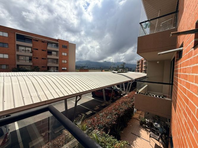 Apartamento de 3 alcobas en venta en La Ceja, 71 m² · foto 18 de 18