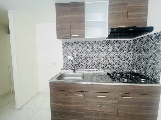 Apartamento de 2 alcobas en venta en Bellavista, Bello, 64 m² · foto 5 de 17
