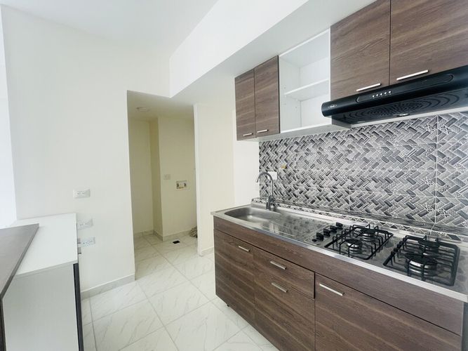 Apartamento de 2 alcobas en venta en Bellavista, Bello, 64 m² · foto 6 de 17